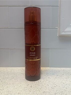 Bath & Body Works Inner Angel Fine Fragrance Mist